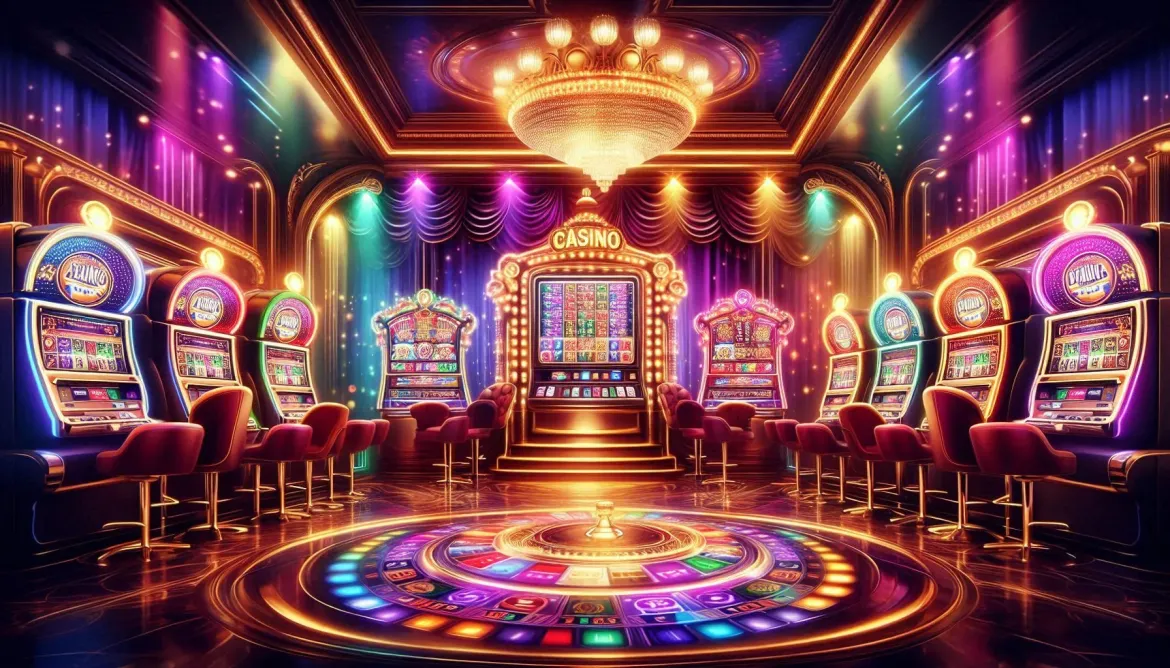 Nakoda Casino